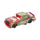 Relâmpago McQueen - Carrinho de Metal Die-Cast 1:55 - Disney Pixar