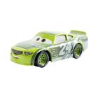 Relâmpago McQueen Die-Cast - Mini Carrinho Disney Pixar Cars