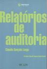 Relatorios de auditoria