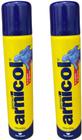 RELAXANTE MUSCULAR ARNICOL AEROSOL 100ml 60g DEMAZON KIT 02 UND