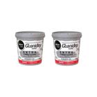 Relaxante Salon Line Extra Guanidina Super 215G - Kit C/2Un