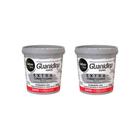 Relaxante Salon Line Extra Guanidina Super 215g - Kit C/2un