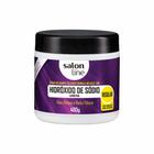 Relaxante Salon Line Sodio 400g Regular Ref 34306