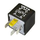 Rele Auxiliar 12V 4T 40A