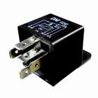 Rele Auxiliar 24V 5 Saidas 40 30 Amperes - 3845427119