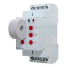 Rele De Corrente 2-20A Ac/Dc 24-240Vca/Cc 8A 2Rev
