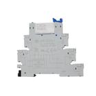 Relé de Interface 220VCA HDR4 6A Digimec