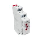 Relé de Nível Controlador Inferior ou Superior DNL2-W 24-240VCA/CC Metaltex