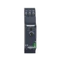 Rele de Tempo Modular 5A, 0,05S ... 10m / 24...240 VCA/CC Re22r1kmr - Schneider Electric