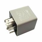 Relé Para Ar Condicionado - 12V - 20/12A - DNI 8117