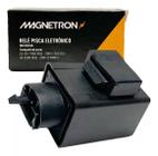 Relé Pisca Antigo Honda Xr 200 R 1995-2001 Magnetron 2 Polos