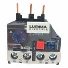Rele termico lr2 - d1310 4-6a lukma