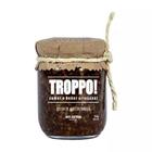 Relish De Alho Defumado Troppo! Artesanal 100% Natural 210g