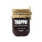 Relish De Cebola Roxa Troppo! Artesanal 100% Natural 310g