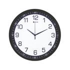 Relógio Alumínio 39,5cm - Relobraz