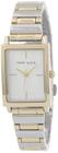 Relógio Anne Klein AK/3763SVTT feminino de quartzo japonês