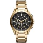 Relógio ARMANI EXCHANGE masculino dourado AX2611B1 P1KX