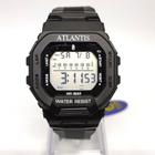 Relógio Atlantis A8009 Digital Resistente a Água