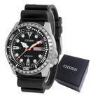 Relógio Automático Original Citizen Masculino Resistente