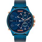 Relógio Azul Masculino Orient MASCT001 D2DX