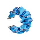 Relógio Band MAITER Cute Baby Stitch Scrunchie para iWatch 38mm