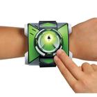 Relogio Ben 10 Omnitrix Série 3 Luzes E Sons Brinquedo Sunny