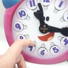 Relógio Blues Clues - Aprenda as horas divertidamente!
