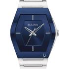 Relógio Bulova Analógico Masculino 96A258