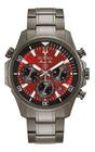 Relógio Bulova Masculino Marine Star 98b350n