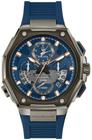 Relógio Bulova Masculino Precisionist X 98B357