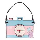 Relogio Camera - Bubu Fun - Uatt