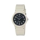 Relógio Casio Branco Feminino MQ-24UC-8BDF-SC