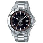 Relógio Casio Collection Masculino MTP-VD01D-1E2VUDF