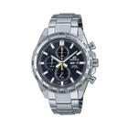 Relógio Casio Edifice Crono - EFR-574D-1AVUDF