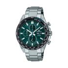 Relógio Casio Edifice Cronógrafo - Efr-574Db-3Avudf