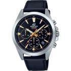 Relógio Casio EDIFICE EFV-630L-1AVUDF