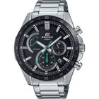 Relógio CASIO EDIFICE masculino cronógrafo EFR-573DB-1AVUDF