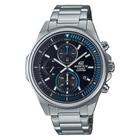 Relógio Casio Edifice Masculino EFR-S572D-1AVUDF Safira