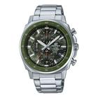 Relógio Casio Edifice Masculino EFV-600D-3CVUDF