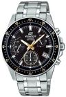 Relógio CASIO Edifice masculino multifunção EFV-540D-1A9VUDF