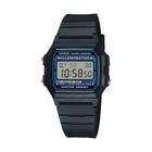 Relógio Casio F-105W-1ADF Illuminator