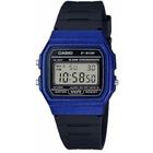 Relógio Casio F-91WM-2ADF