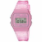 Relógio Casio Feminino Standard F-91WS-4DF