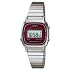 Relógio Casio Feminino Vintage LA670WA-4DF.