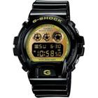 Relógio Casio G-Shock 200 Mt Cronometro Alarme Dw-6900Cb-1Ds
