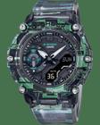 Relógio CASIO G-SHOCK Digital Glitch GA-2200NN-1ADR