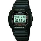 Relógio Casio G Shock Digital Masculino DW-5600E-1VDF