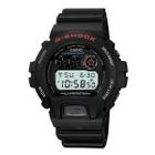 Relógio Casio G-Shock DW-6900-1VDR