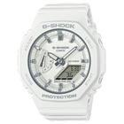 Relógio Casio G-Shock Feminino GMA-S2100-7ADR *Carbon Core Guard