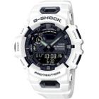 Relógio Casio G-Shock G-Squad Sports GBA-900-7ADR Contador de Passos Bluetooth